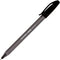 Pen Paper Mate Inkjoy 50 Onderdelen Zwart 1 mm (20 Stuks)