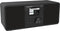 Telestar TOP 250 - DAB+ Internetradio - Bluetooth 5.3 2x 10W - Zwart