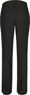 ICEPEAK ENTIAT - Dames Softshell Skibroek - Waterkolom 10 000 mm - Zwart - 42