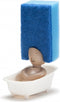 Peleg Design Soap Opera Sponshouder