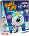 Build a Bot - Lights - Sneeuwluipaard