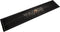vidaXL - Keukenmat - wasbaar - koffietekst - 60x300 - cm - fluweel