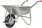 STRONG Kruiwagen - 100 L - Metaal - Draagvermogen 150 kg