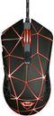 Trust GXT 133 Locx - Bedrade Gaming Muis - 800-4000 dpi - LED verlichting