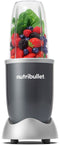 NutriBullet NB606DG - Blender - 600 W motor - 710 ml en 532 ml bekers (2 stuks)