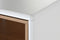 Ladenkast Home ESPRIT Wit Natuurlijk Polypropyleen Hout MDF 80 x 40 x 117 cm