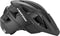Cratoni Allset Fietshelm - Maat S/M - (54-58cm) - Zwart