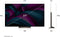 LG OLED evo C56 - Ultra HD TV - 77