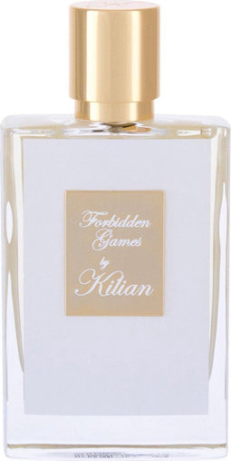 Kilian Forbidden Games Edp Spray