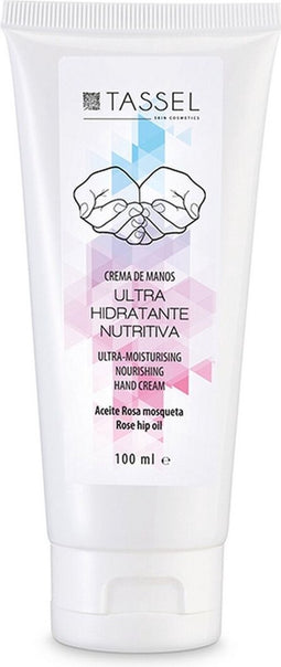 Handcrème Eurostil DE MANOS 100 ml (100 ml)