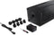Sharp CP-LS100 - Draagbare Bluetooth Luidspreker - 120W RMS 105dB - (1 stuk)