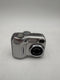 Nikon CoolPix 3100 - Digitale Camera - 3.2 MP CCD - Zilver