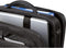 Lightpak laptoptas - LIMA - polyester - zwart - JU-46029