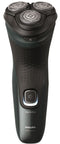 Philips Shaver 3000X Series X3052/00 - Elektrisch scheerapparaat - 27 zelfslijpende mesjes - Douchebestendig