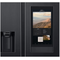 Samsung RS6HA8891B1EF - Amerikaanse koelkast - Twin Cooling Plus - Antraciet