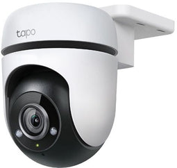 TP-Link Tapo TC40 - IP-beveiligingscamera - 1920x1080 Full HD - Wit