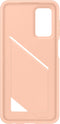 Samsung Galaxy A23 - Soft Cover - Krasbestendig - Roze