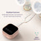 Qwali Comfort flow 2.0 Elektrische Borstkolf - Dubbel - BPA vrij - incl. 2 Melkflesjes - Draadloze Borstkolf - Handsfree Kolf - Breast pump - Handkolf Borstvoeding