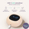Qwali comfort flow Elektrische Borstkolf - Dubbel - BPA vrij - incl. 2 Melkflesjes - Draadloze Borstkolf - Handsfree Kolf - Breast pump - Handkolf Borstvoeding