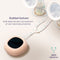 Qwali comfort flow Elektrische Borstkolf - Dubbel - BPA vrij - incl. 2 Melkflesjes - Draadloze Borstkolf - Handsfree Kolf - Breast pump - Handkolf Borstvoeding