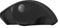 Qware Office - Ergonomische Muis - Muis - Draadloos - 2.4 GHz - Dongle - Duimsteun - Duimscrol - Luton - 1600 DPI - Zwart