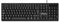 Qware Office - Toetsenbord - Bedraad - USB - Liverpool - Zwart - Azerty