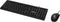 Qware Office - Toetsenbord - Muis - Bedraad - Desktopset - Combo - Hamilton - Qwerty