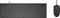 Qware Office - Toetsenbord - Muis - Bedraad - Desktopset - Combo - Hamilton - Azerty