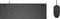 Qware Office - Toetsenbord - Muis - Bedraad - Desktopset - Combo - Hamilton - Qwerty
