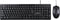 Qware Office - Toetsenbord - Muis - Bedraad - Desktopset - Combo - Hamilton - Qwerty