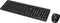 Qware Office - Toetsenbord - Muis - Draadloos - 2,4 GHz - Desktopset - Combo - Nottingham - Azerty
