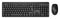 Qware Office - Toetsenbord - Muis - Draadloos - 2,4 GHz - Desktopset - Combo - Nottingham - Azerty