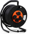 QwattPRO 1211004 EZ Winder Kabelhaspel - H07RN-F - IP44 - 25m