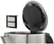Bosch TWK7S05 - Waterkoker - 1,7L 2200W - 360 graden draaibaar