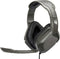 Gioteck HC2 - Gaming Headset - 40 mm luidsprekers - Grijs Zwart