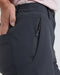 Life Line Evi Korte Broek Dames Antraciet Maat 46
