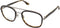 Brillenframe Dames Marc Jacobs