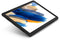 Spigen Tough Armor Case - Samsung Galaxy Tab A8 - Bescherming tegen stoten en krassen - Zwart