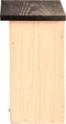 Esschert Design koolmees nestkast