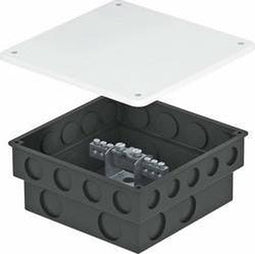 OBO Bettermann 5015545 Potentiaalvereffeningsrail (l x b) 53 mm x 120 mm 1 stuk(s)