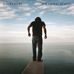 Elton John - The Diving Board - 2 LP - Limited Edition Remastered (2 stuks)