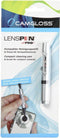 Camgloss mini Pro II - Lenspen - Reinigingspen met borstel voor camera's