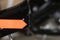 Volare Thombike Kinderfiets - Jongensfiets - 24 inch - Zwart Groen