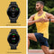 Garmin Venu 2 Plus - GPS smartwatch - Gezondheidsmonitoring spraakbesturing - Zwart