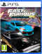 GameMill Entertainment Fast & Furious Arcade Edition - PS5 - Racegame met 8 iconische voertuigen - 2-speler split-screen