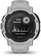 Garmin Instinct 2 Solar - Smartwatch - GPS - Zwart (Grijs)