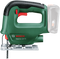 Bosch EasySaw 18V-70 - Accudecoupeerzaag - Zonder accu en oplader - Groen
