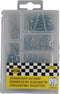 Benson Assortimentbox - Bouten en moeren - 50 stuks - Kleine afmetingen