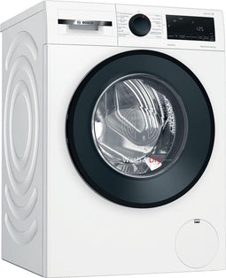 Bosch WNA14420NL - Wasdroogcombinatie - WashDry 60 min SpeedPerfect - Wit