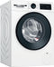 Bosch WNA14420NL - Wasdroogcombinatie - WashDry 60 min SpeedPerfect - Wit